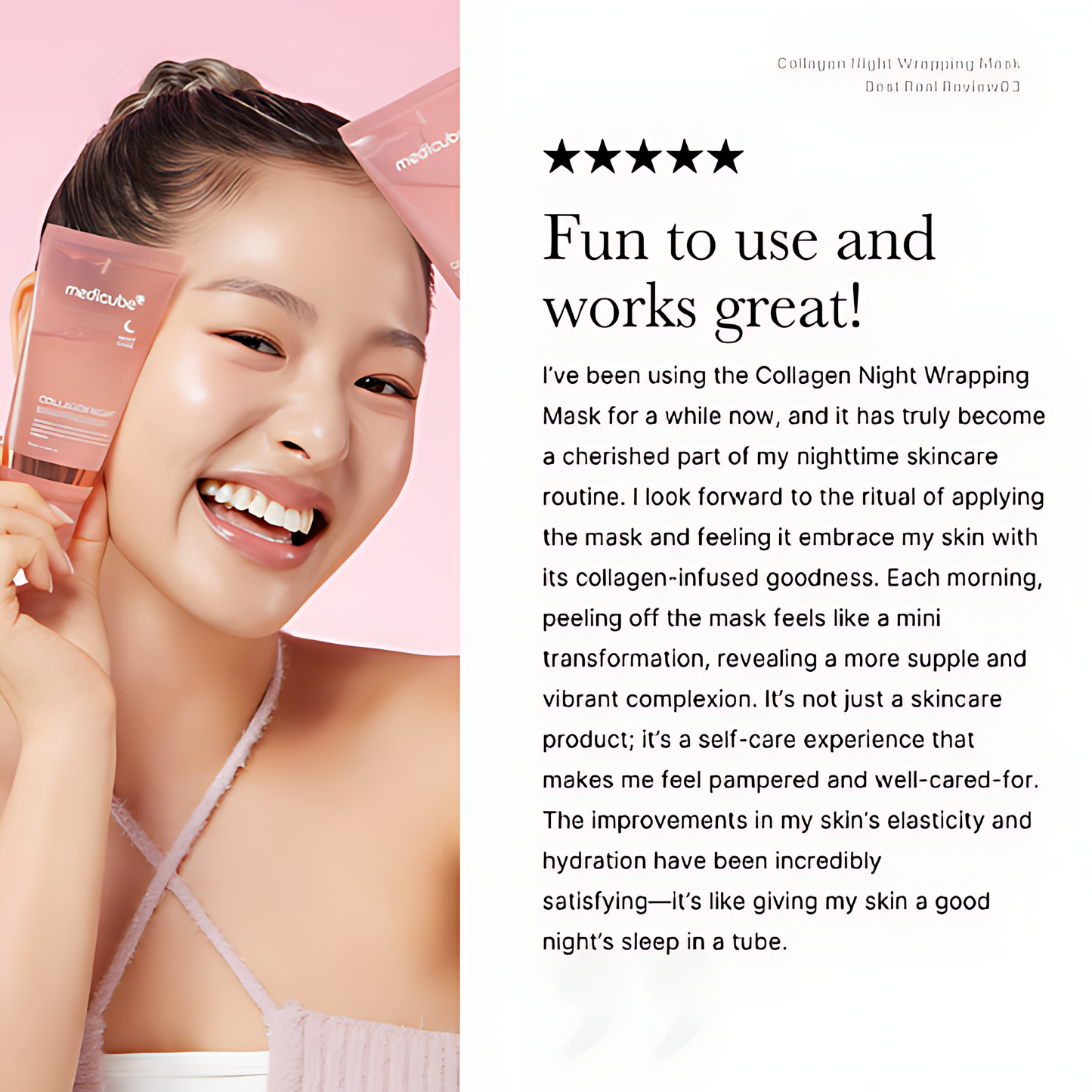 SkinVibe — Wach auf mit strahlender, praller Haut, die dich jeden Tag verzaubert