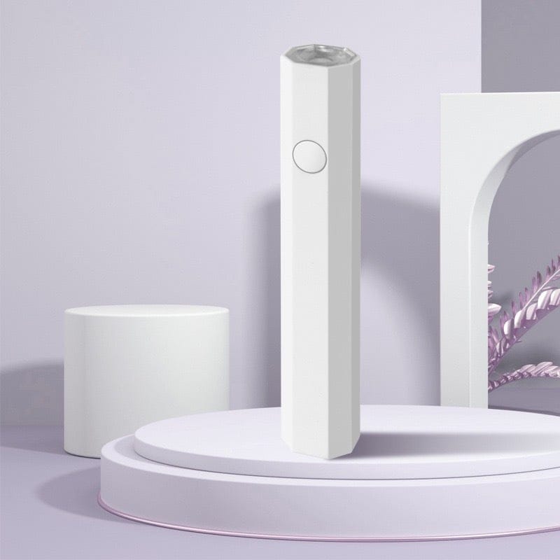 FixiGrip — Unerschütterlicher Halt für makellose Nägel, die dich strahlen lassen