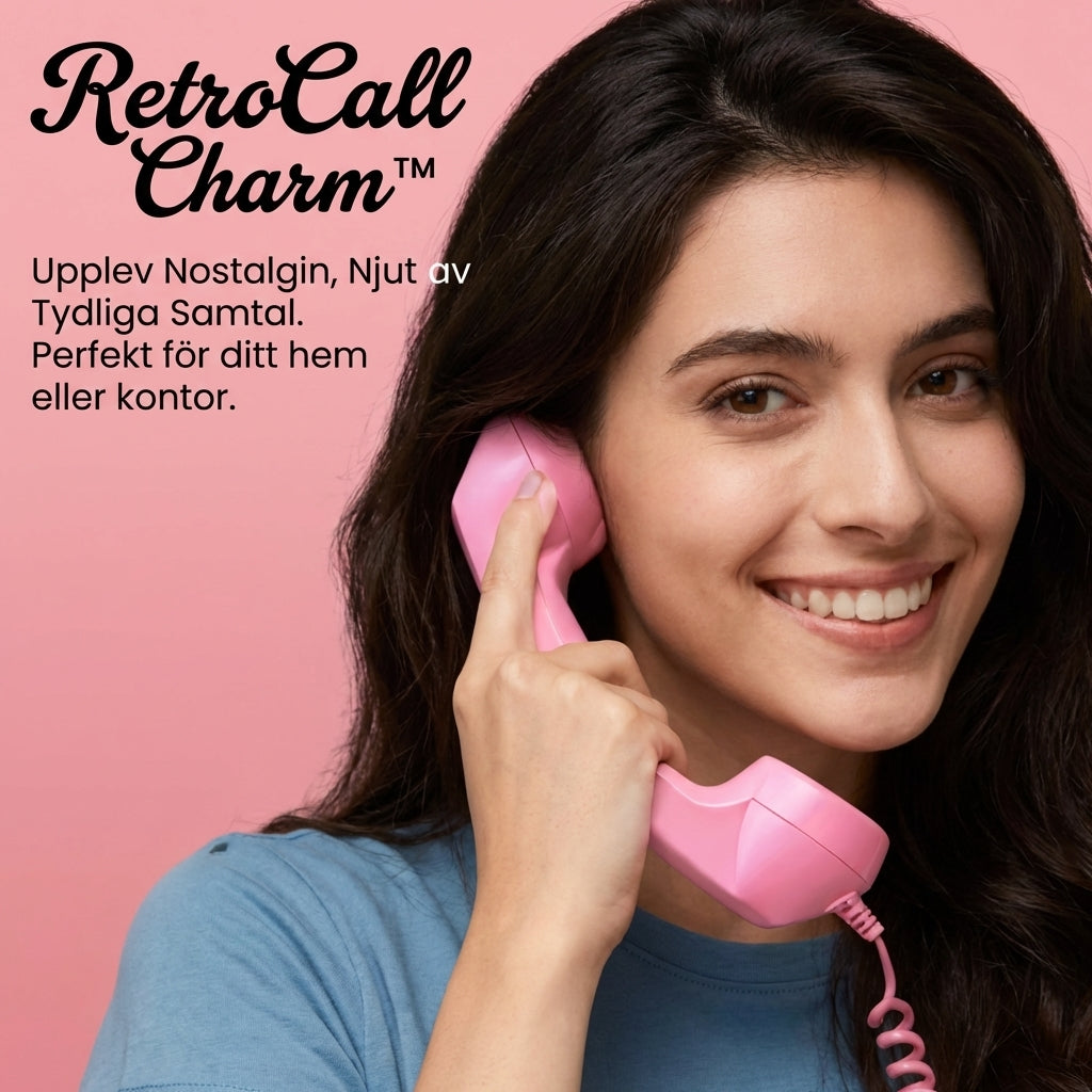 CallVibe — Verwandle jedes Telefonat in ein entspanntes Wohlfühl-Erlebnis ohne Strahlenangst!
