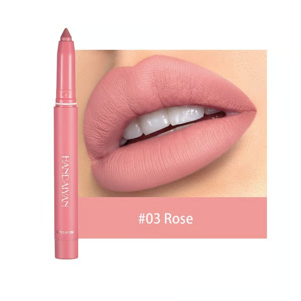 LipFury — Mach deine Lippen zum unwiderstehlichen Blickfang den ganzen Tag