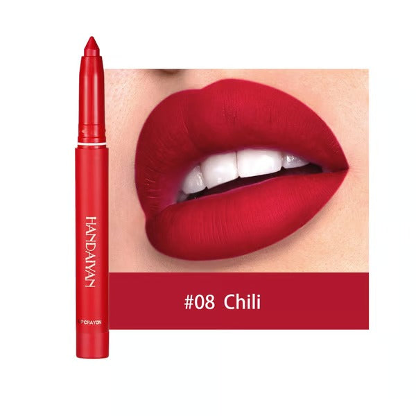 LipFury — Mach deine Lippen zum unwiderstehlichen Blickfang den ganzen Tag
