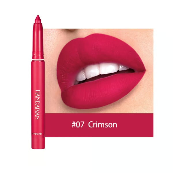 LipFury — Mach deine Lippen zum unwiderstehlichen Blickfang den ganzen Tag