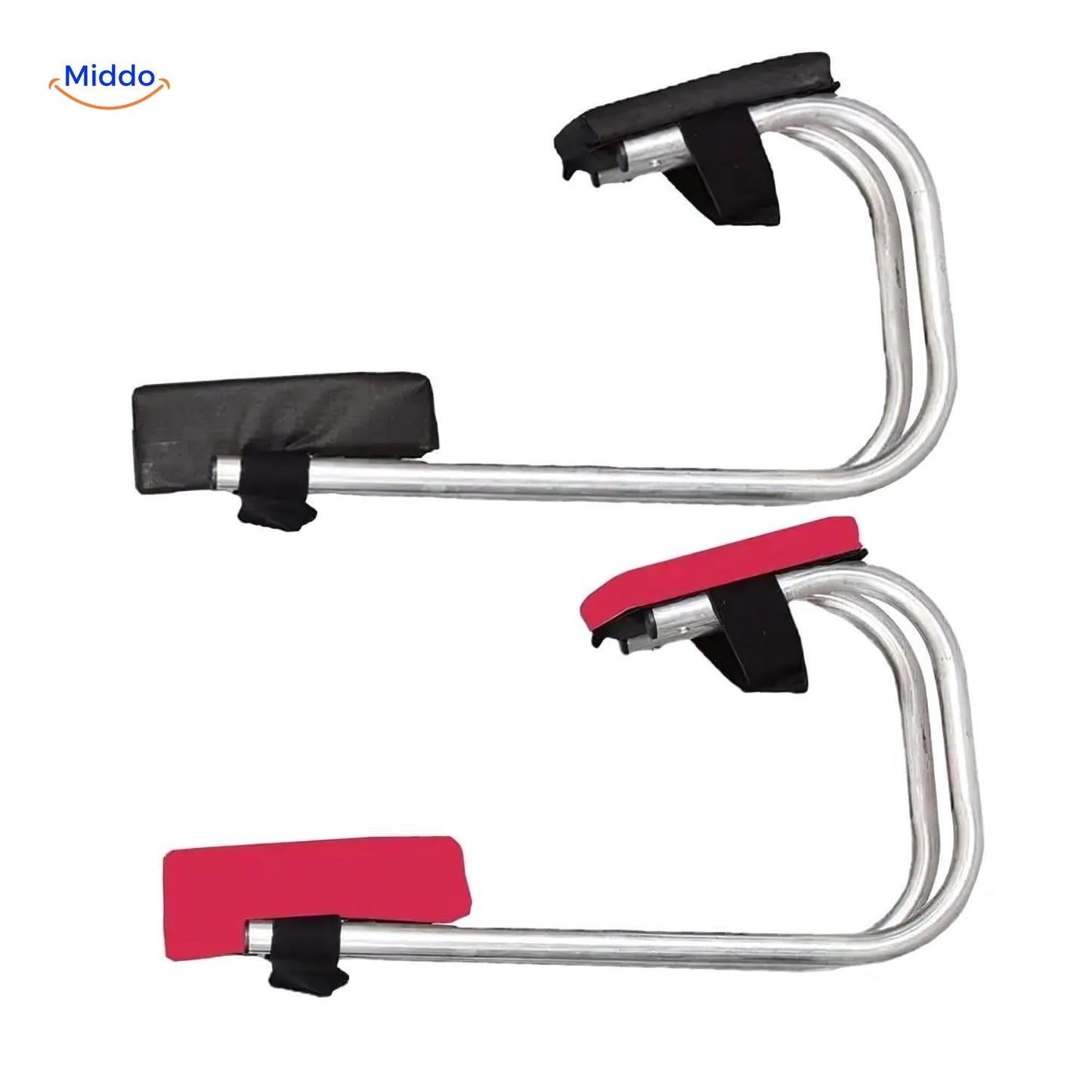 HealthKnee - Kniestütze und Hocker mit verstellbarer Halterung