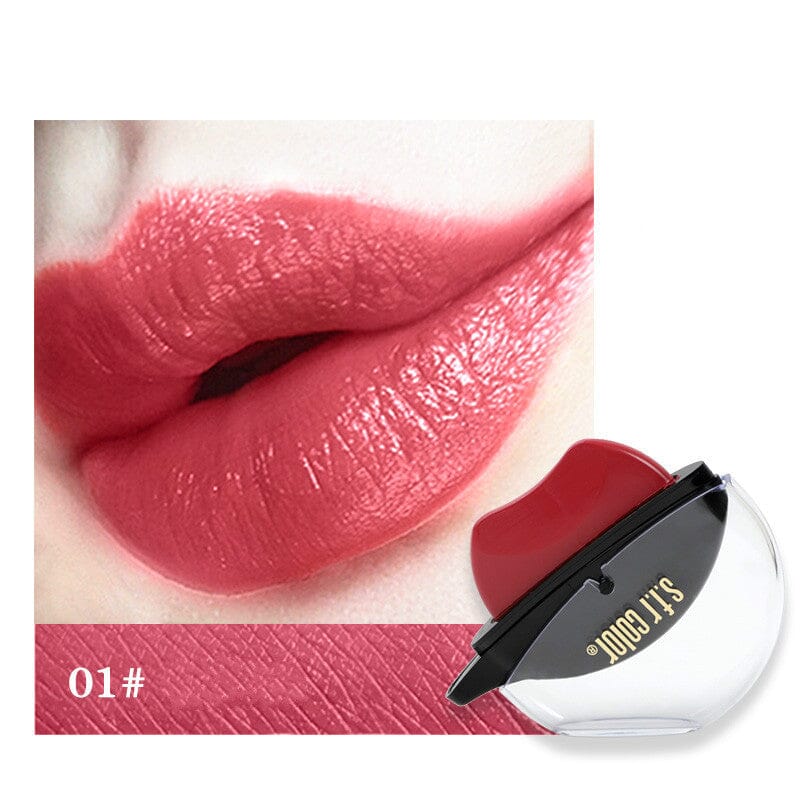 LipGlamz™ — Blitzschnelle Lippenpower für unwiderstehlichen Glanz den ganzen Tag!