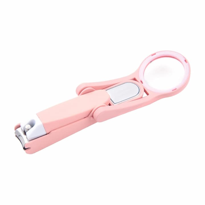 NailVision Pro — Erlebe sichere Nagelpflege mit kristallklarer Kontrolle und mühelosem Perfektionieren!