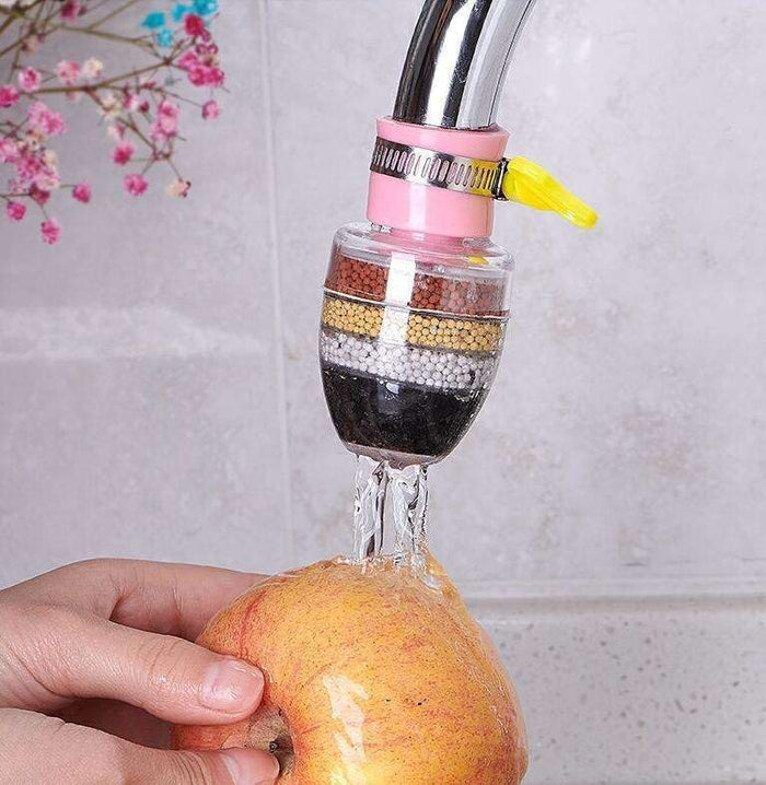 Carbon-Clean™ — Reines Wasser, Sicherer Genuss | 2 Stück