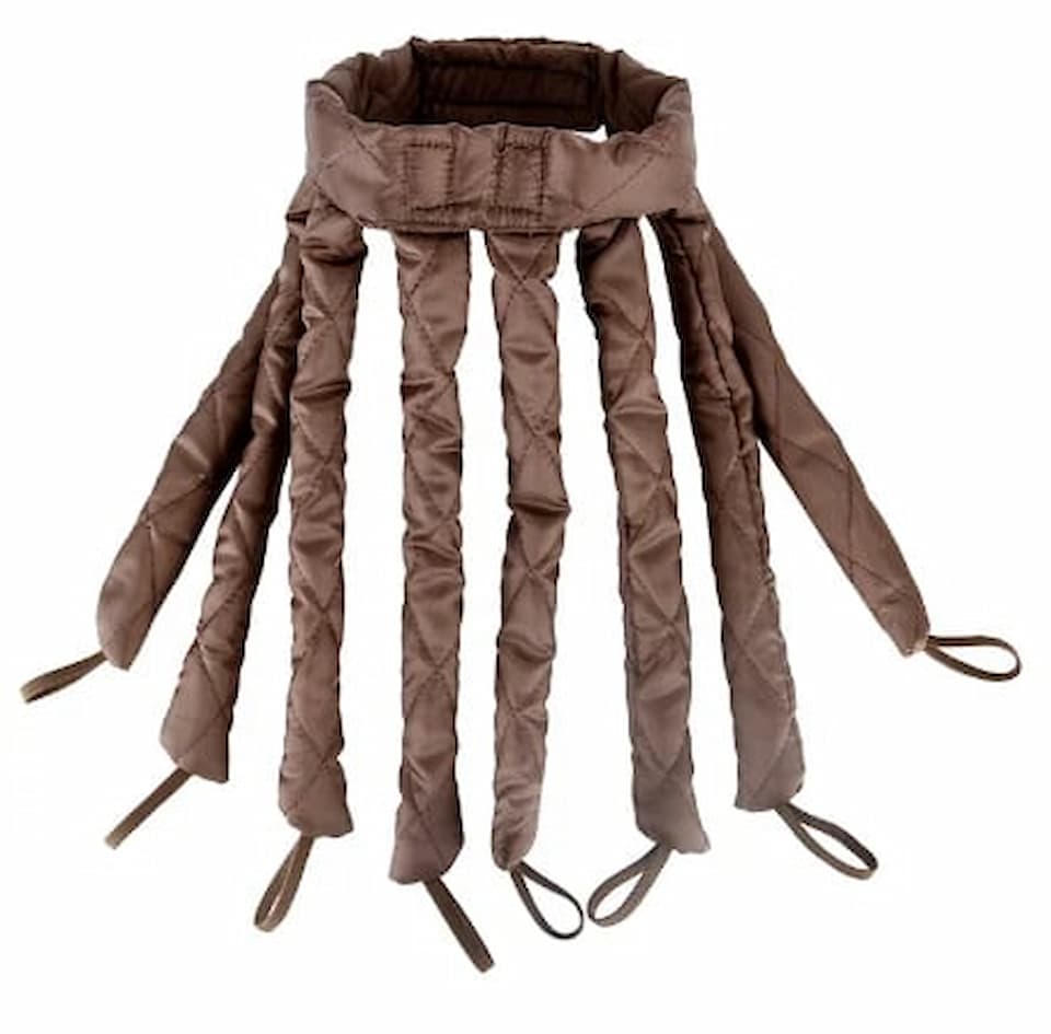 MagicTwist — Wache Auf Mit Traumhaft Weichen, Strahlenden Locken Ganz Ohne Hitze!