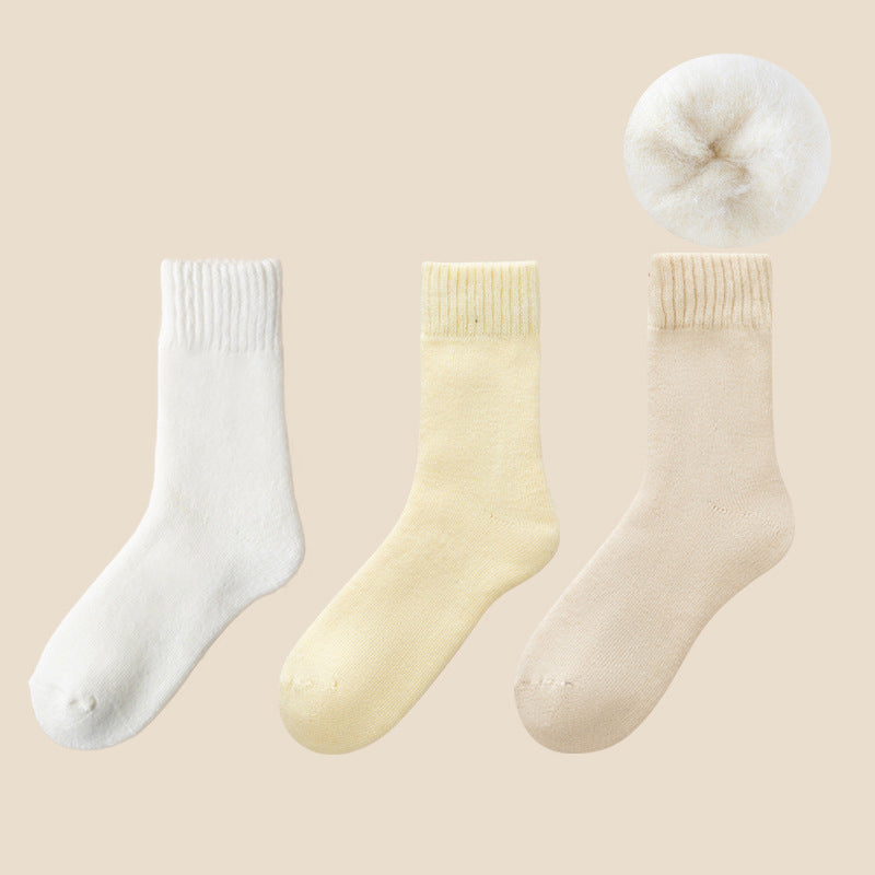 BlazeFeet™ Thermo-Socken — Verwandle eisige Füße in pure, langanhaltende Wohlfühlwärme