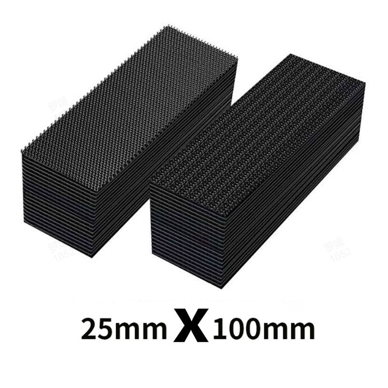 GripGuard Pro — Fühlt sich an wie festgenagelt: Sicherheit, die dein Zuhause schützt und Stolperfallen eliminiert!