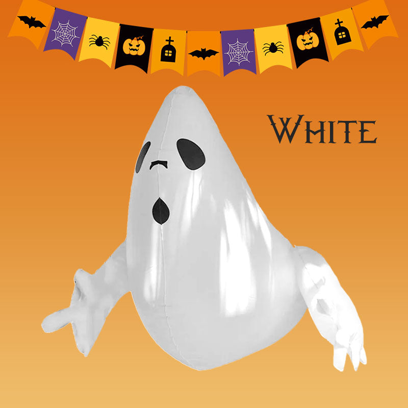 NightScream Geist — Mach Dein Halloween unvergesslich mit Gänsehaut-Garantie!