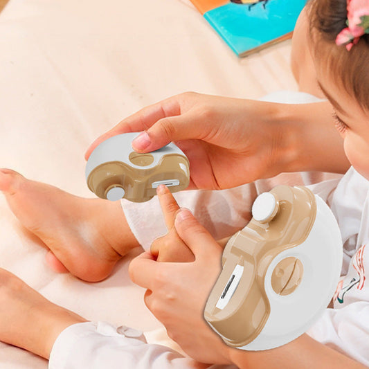 EasyNails - Automatisches Nagelknipserwerkzeug