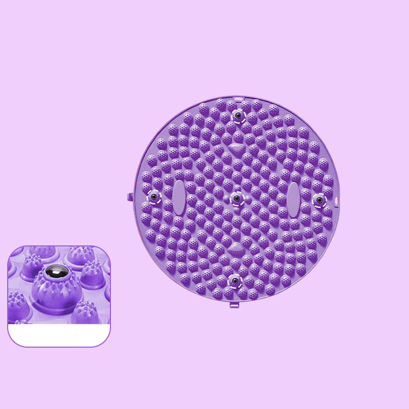 HealthMassage - Fußmassage, Akupressurmatte für gesunde Entspannung