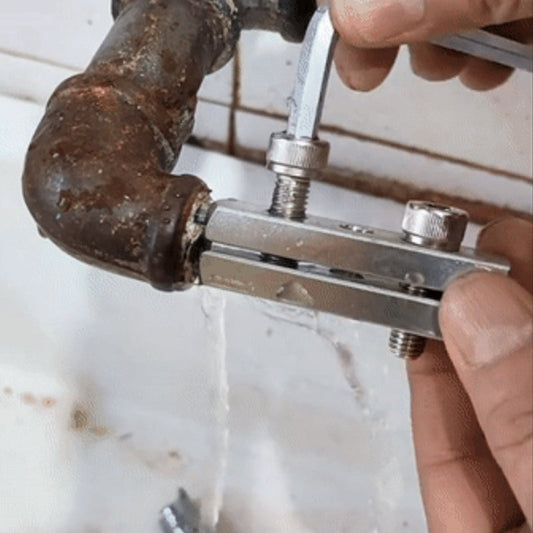 BoltBuster™ — Löse Schrauben Schnell & Schmerzfrei