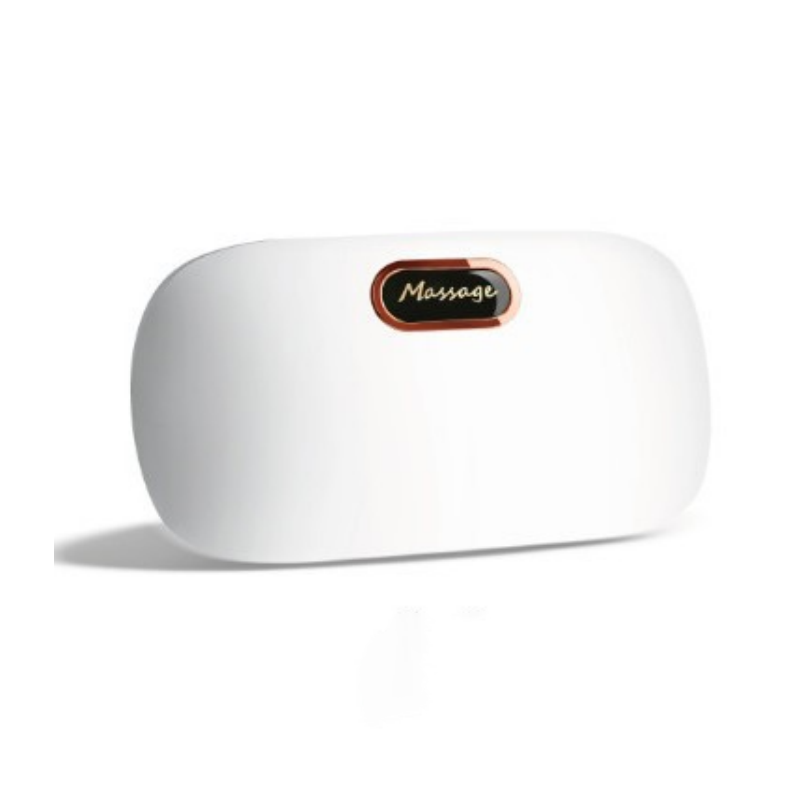 AbdoHeat™ — Tiefenentspannung und Verdauungskraft Aktivieren