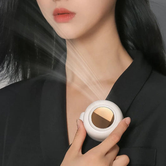 WhirlFree™ — Kühler Komfort, überall und jederzeit | 1+1 Gratis