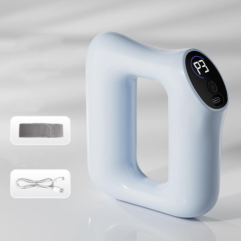 BurnRing Xtreme — Fett verbrennen und Traumfigur spürbar formen ohne Schweiß und Stress!