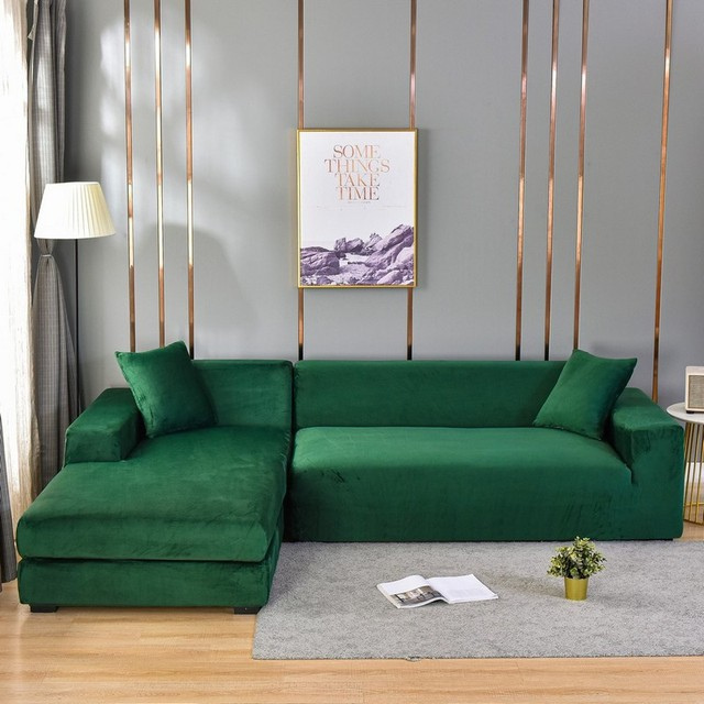 Sofawächter Pro — Verabschiede dich von Flecken und Kratzern – ultimativer Schutz für dein Sofa, der Stil und Gemütlichkeit vereint!