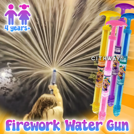 Cithway™ Wasserfeuerwerk – Explosive Wasserspiele, Maximale Action | 1+1 Gratis