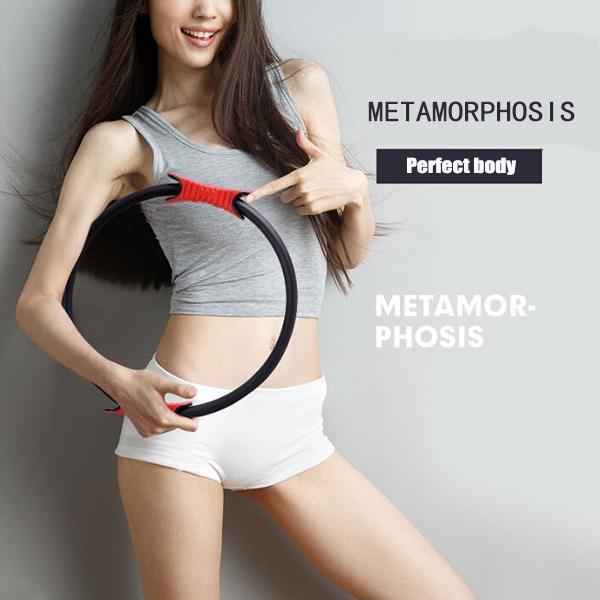 PowerRing Pro — Entfessle deine Kraft und forme deinen Traumkörper in jeder Bewegung!