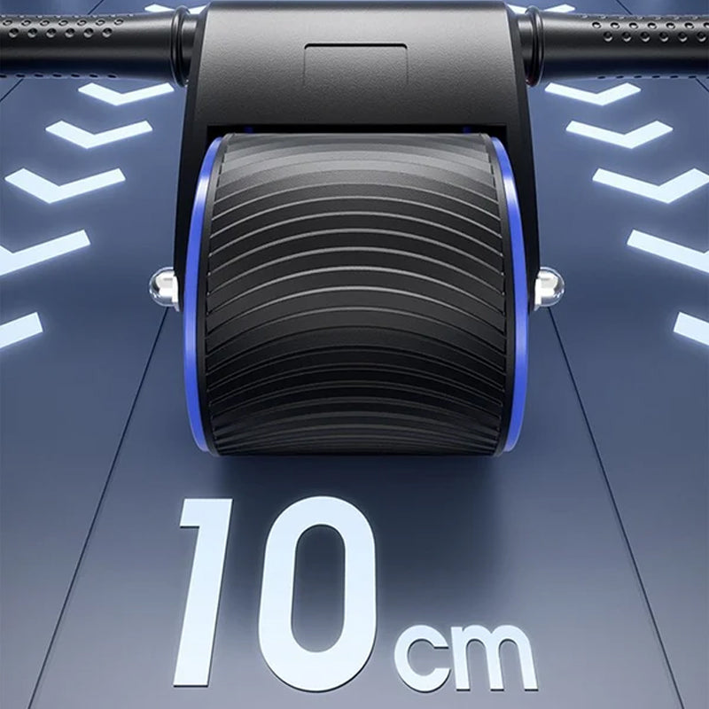 EasyAbs - Straffer Bauch in 20 Minuten