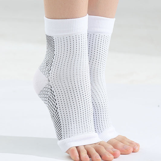 Neuropathie-Socken - (2 Paar) Lindert Schmerzen und fördert die Durchblutung!