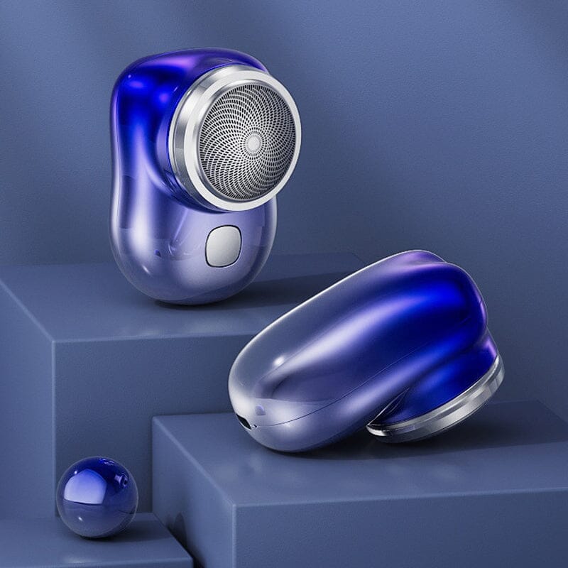 Shavy - Volle Power auf kleinem Raum!