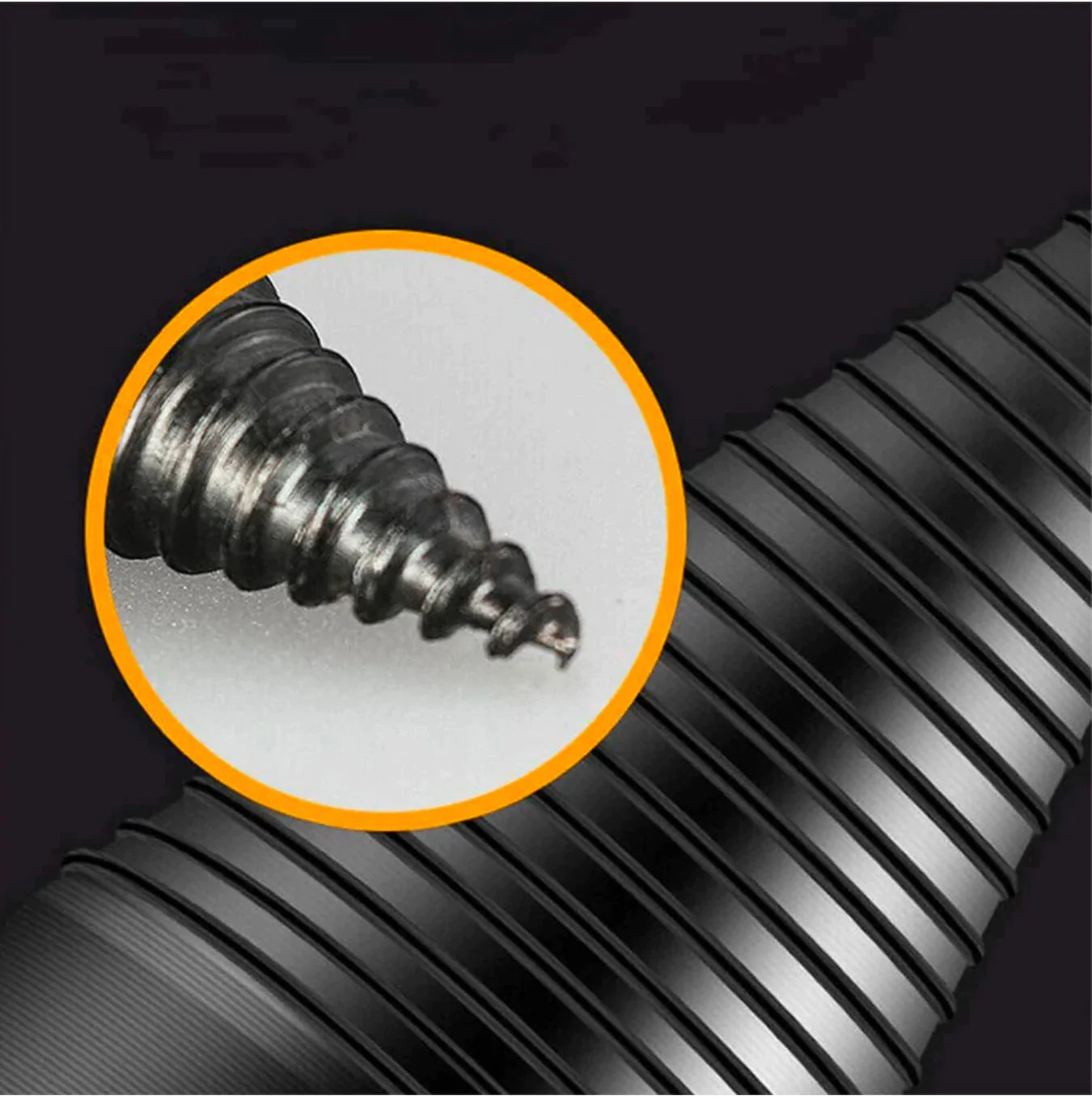 Woody™ - Holzbohrer