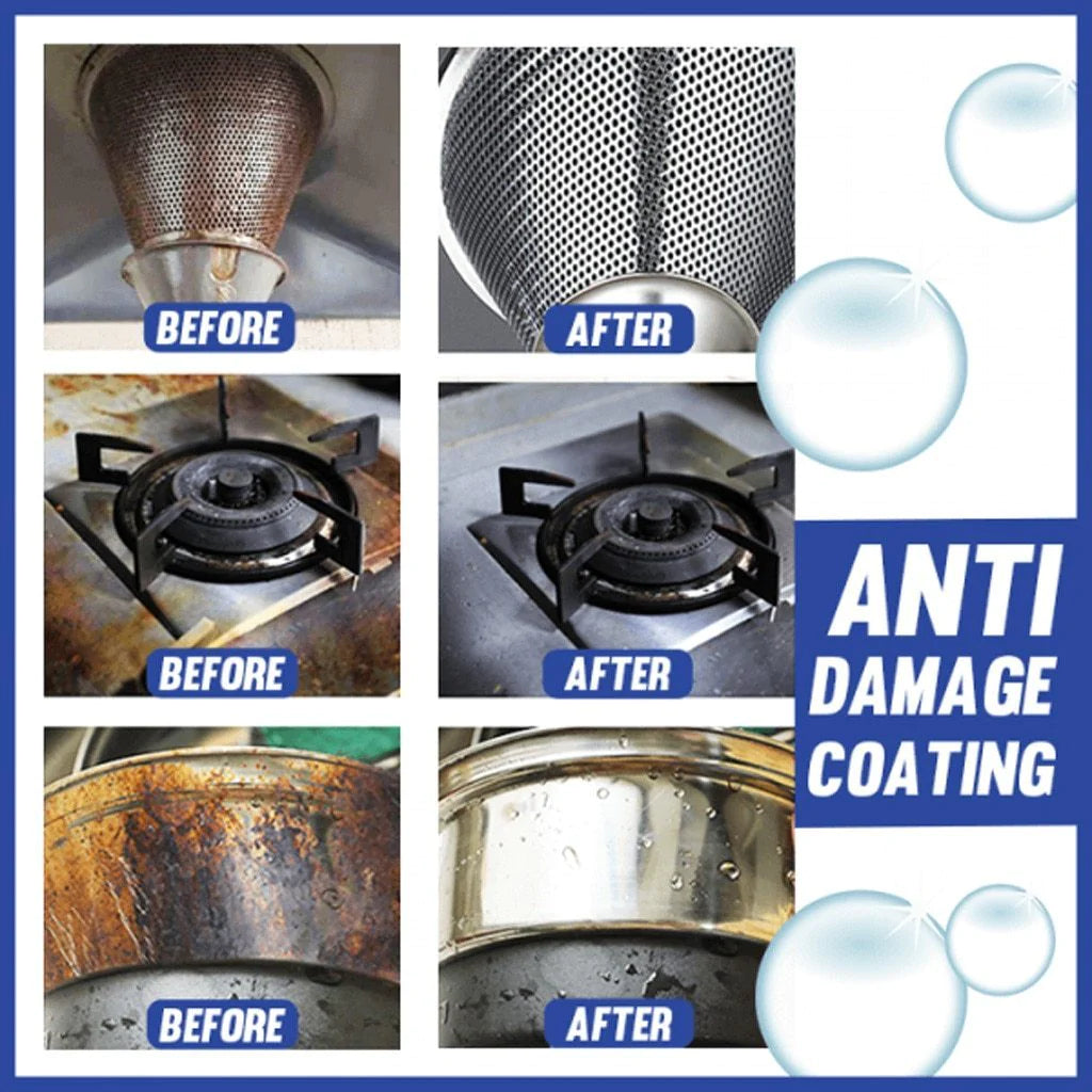 Cleaner | Erweckt jede Oberfläche zu neuem Leben (2 Stück)