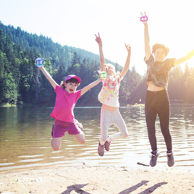 Magic Wasserbombe - Damit wird der Sommer unvergesslich! (3+3 Gratis)