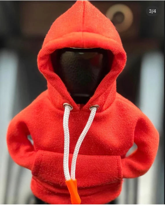 (1+1 Gratis) Schalti Hoodie Abdeckung - Erleben Sie das Fahren wie nie zuvor!