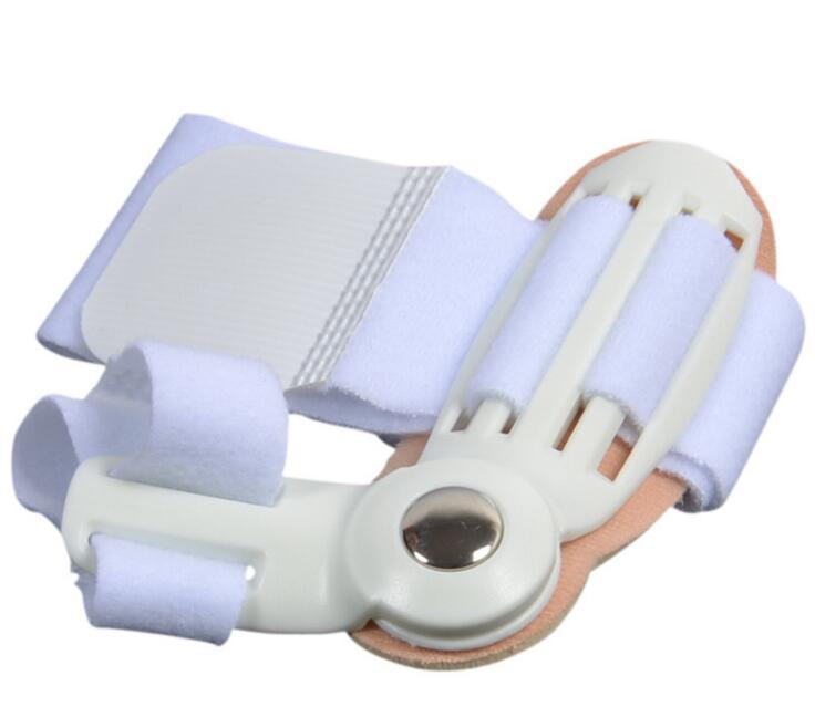 Flex-Ballenzehkorrektor - Rette deinen Zeh bevor es zu spät ist!