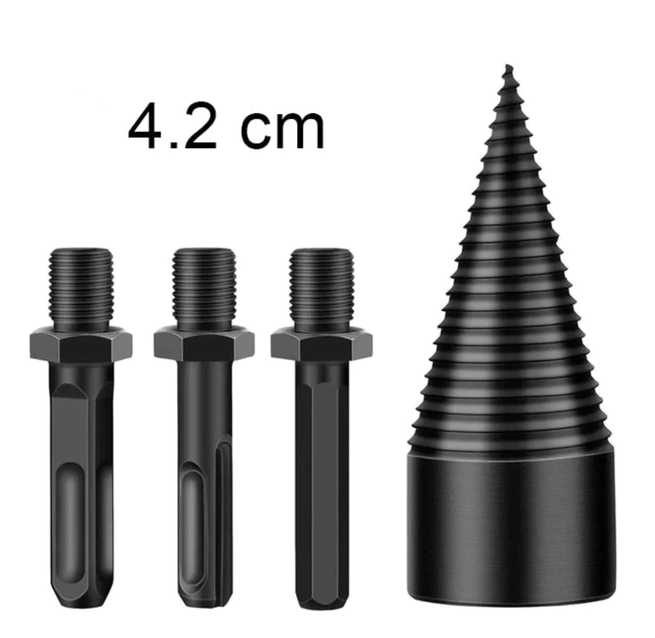 Woody™ - Holzbohrer