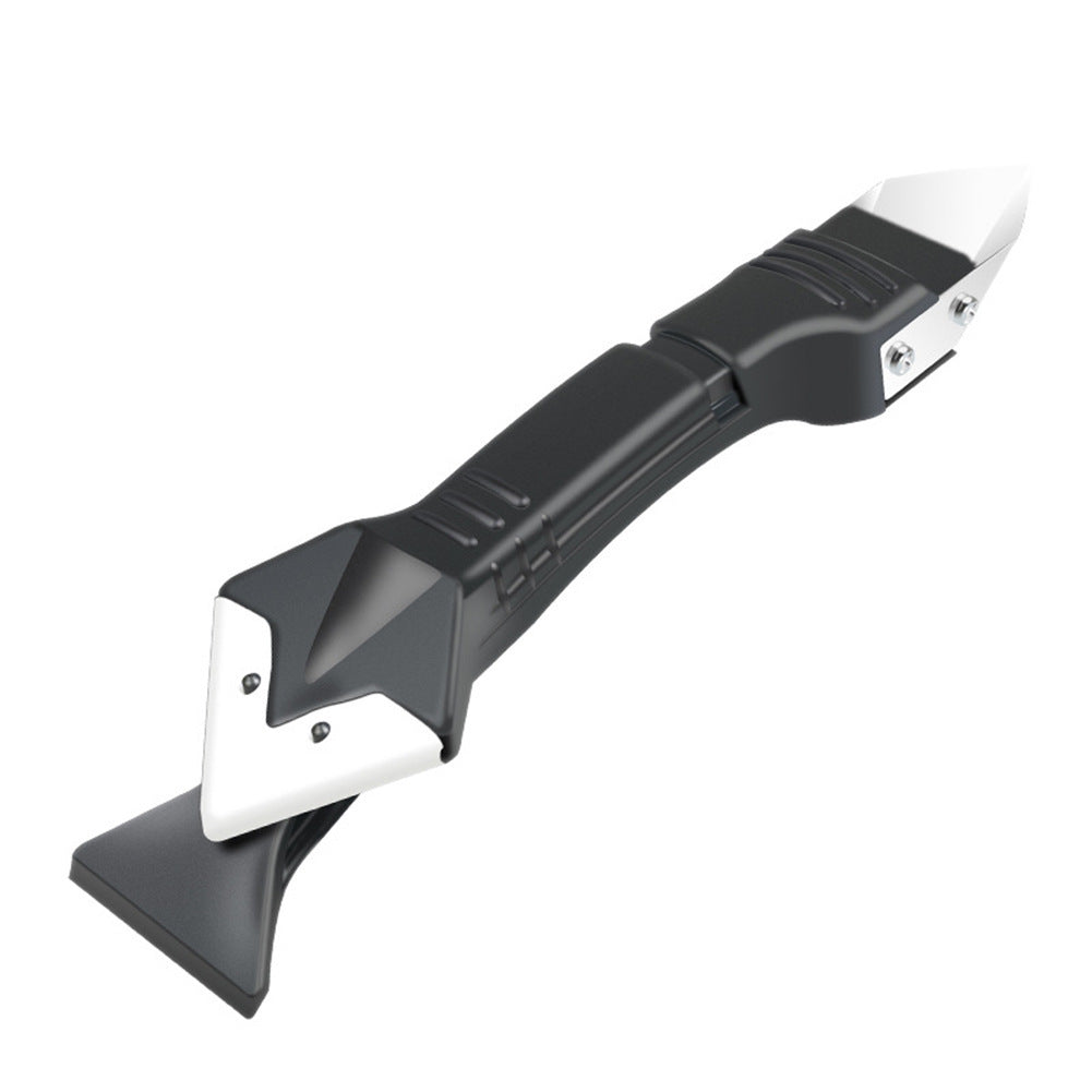 (1+1 Gratis) 5 in 1 Silikon Werkzeug - Lass deine Fugen glänzen!