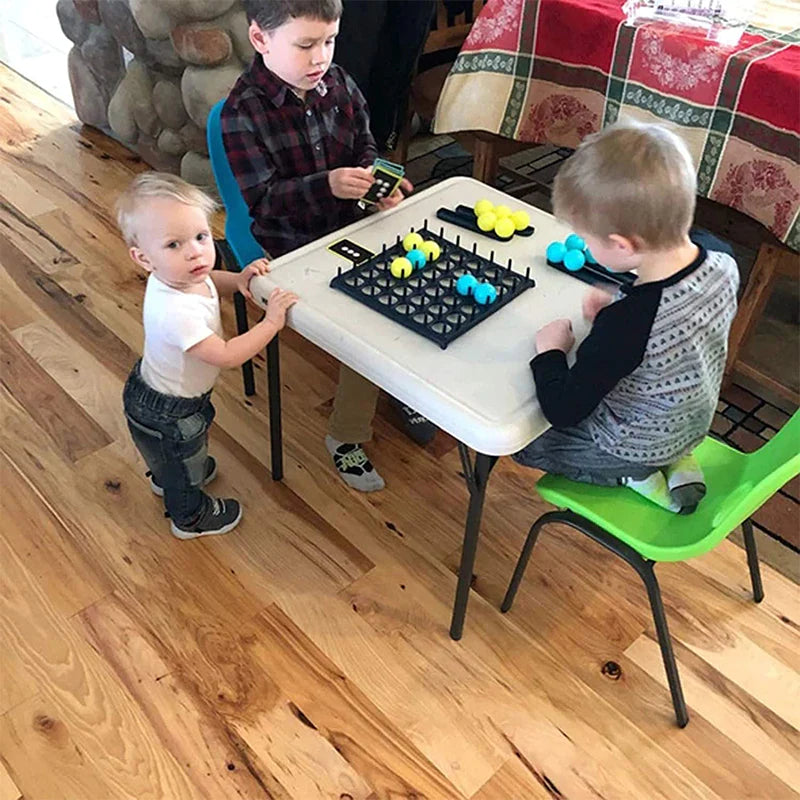 Bounce Ball-Spiel - Das Spiel für die ganze Familie