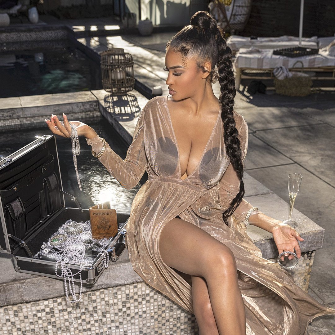 (1+1 Gratis) InvisiblePush- Unsichtbare Push Up Pads