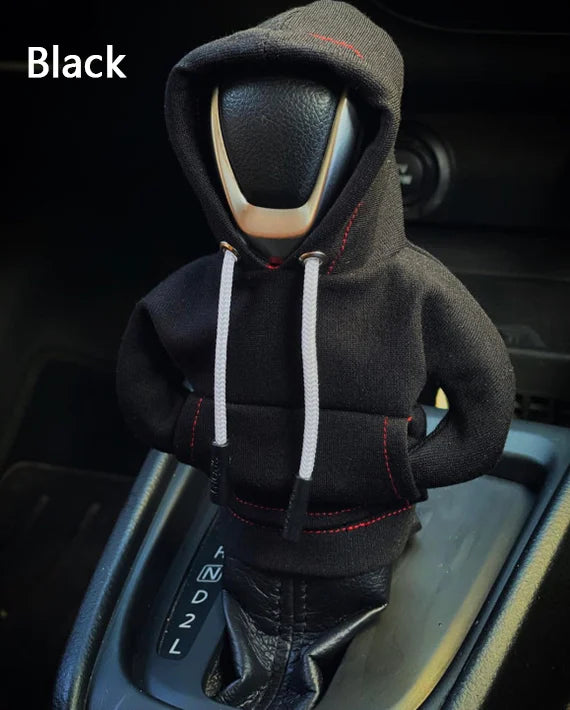 (1+1 Gratis) Schalti Hoodie Abdeckung - Erleben Sie das Fahren wie nie zuvor!