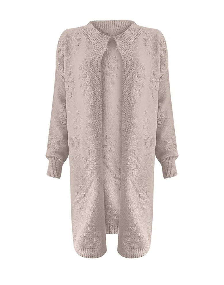 Nala-Weste | Herbst-Weste