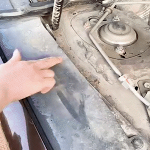 Cleaner | Erweckt jede Oberfläche zu neuem Leben (2 Stück)