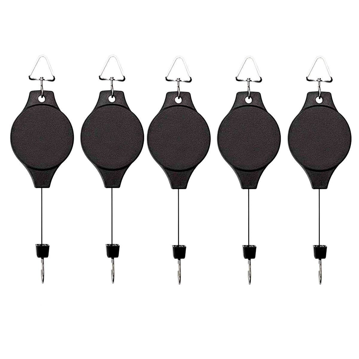 Pflanzen Aufzug - Damit hast du einen perfekten Balkon! (2+1 Gratis, 3+2 Gratis)