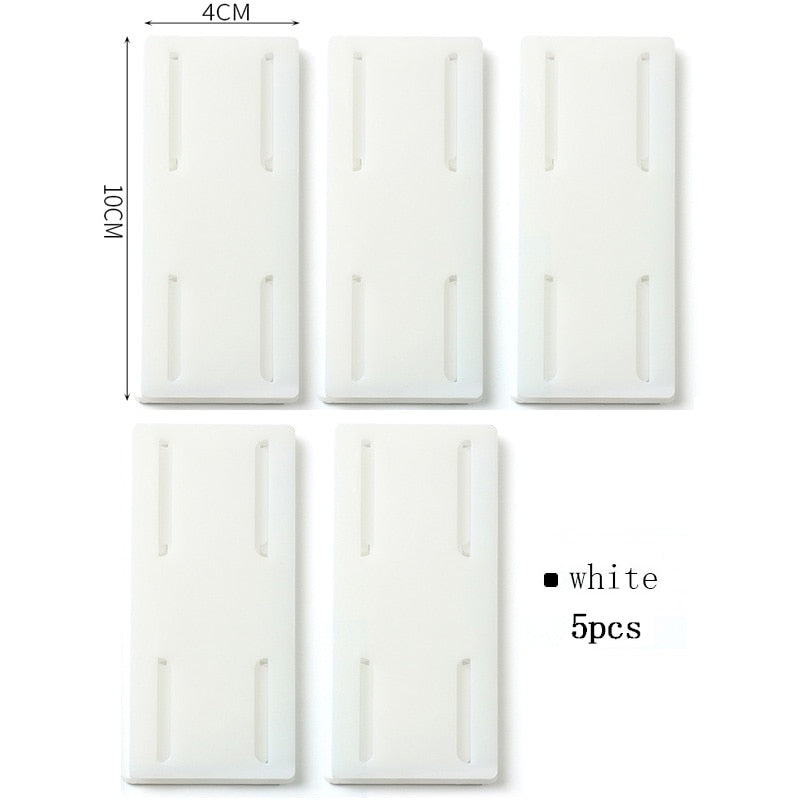 Sticky - Beseitigen Sie das Chaos in Ihrem Zuhause! (3+2, 5+5 Gratis)