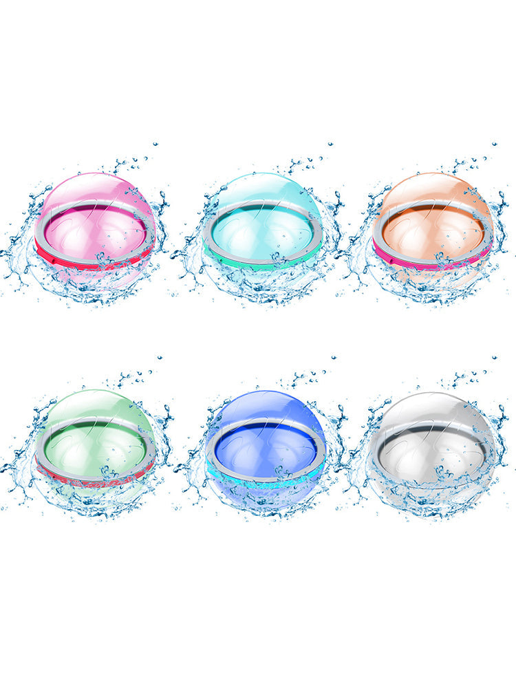 Magic Wasserbombe - Damit wird der Sommer unvergesslich! (3+3 Gratis)