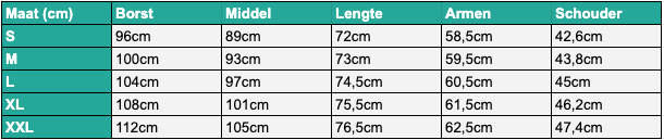 (1+1 Gratis) Luki  | Das beste Stretch Hemd der Welt!