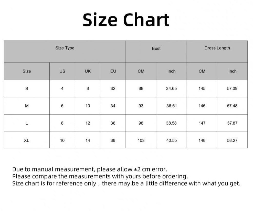 (1+1 Gratis) Elise - Das schönst Kleid das du je gesehen hast!