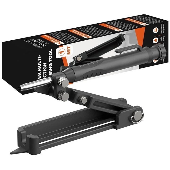 ProfiMarker | Multifunktionale Anreißwerkzeuge