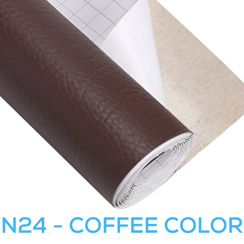 Leder Revive - Verwandelt Ihre Möbel in Sekundenschnelle!