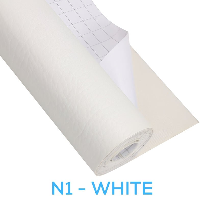 Leder Revive - Verwandelt Ihre Möbel in Sekundenschnelle!