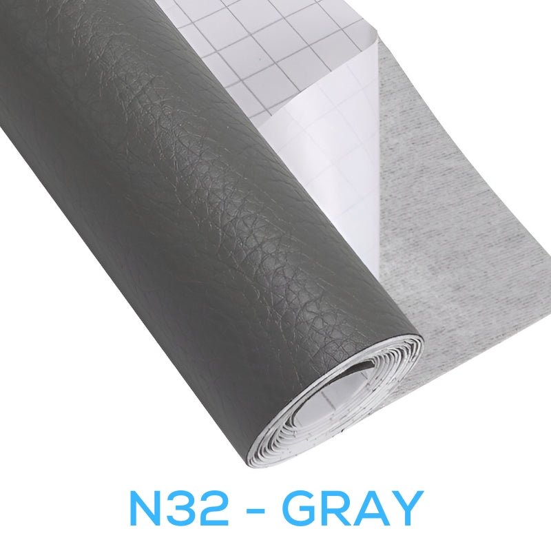 Leder Revive - Verwandelt Ihre Möbel in Sekundenschnelle!