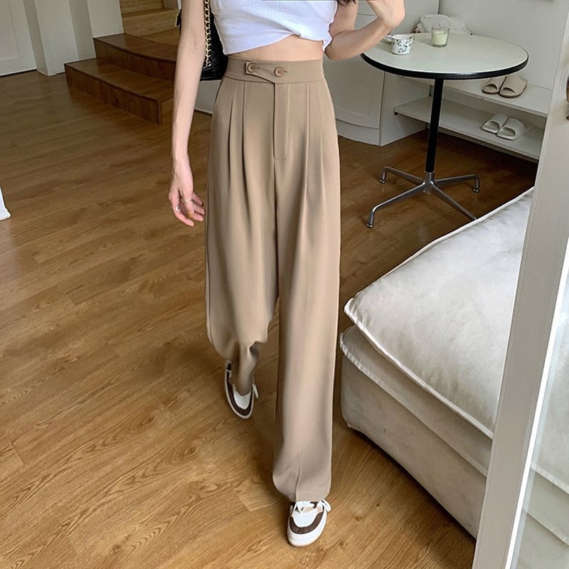 (1+1 Gratis) Scarlett Hose - Die gemütlichste Hose die du je hattest!