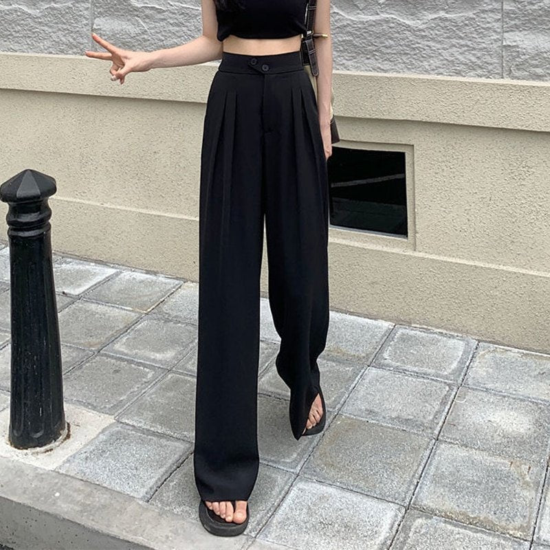 (1+1 Gratis) Scarlett Hose - Die gemütlichste Hose die du je hattest!