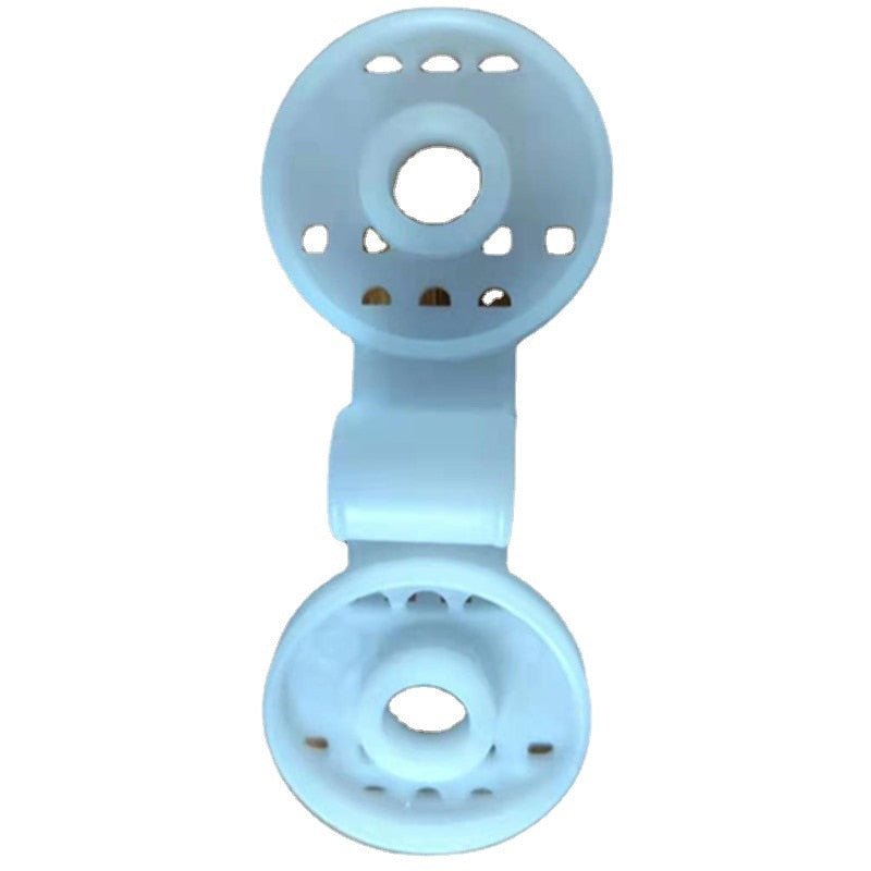 Netz-Clips - Damit kannst du Planen und Netze leicht befästigen!